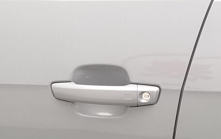 Audi Q2 I, 2022 год, 1 900 000 рублей, 10 фотография