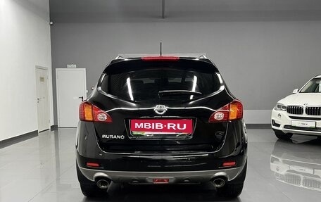 Nissan Murano, 2009 год, 1 225 000 рублей, 4 фотография