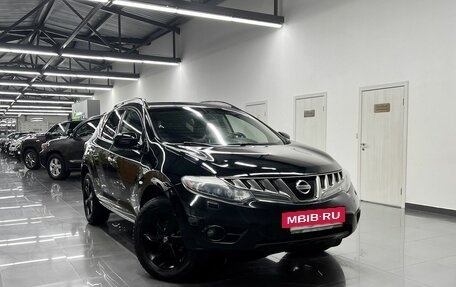 Nissan Murano, 2009 год, 1 225 000 рублей, 5 фотография