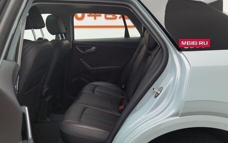 Audi Q2 I, 2022 год, 1 900 000 рублей, 13 фотография