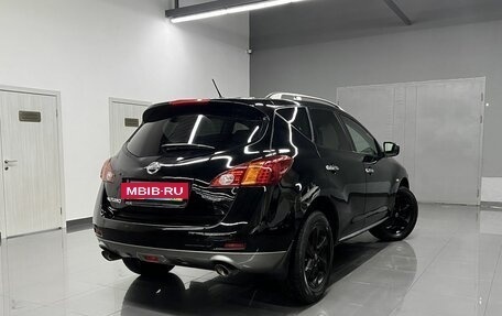 Nissan Murano, 2009 год, 1 225 000 рублей, 2 фотография