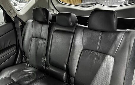 Nissan Murano, 2009 год, 1 225 000 рублей, 10 фотография