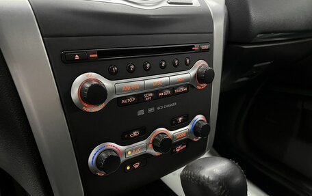 Nissan Murano, 2009 год, 1 225 000 рублей, 18 фотография