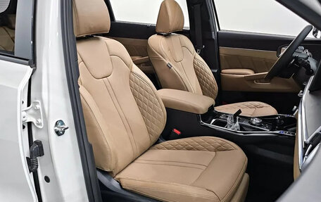 KIA Sorento IV, 2025 год, 5 950 010 рублей, 11 фотография