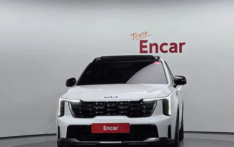 KIA Sorento IV, 2025 год, 5 950 010 рублей, 2 фотография