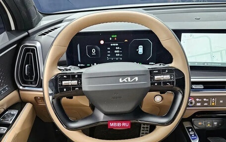 KIA Sorento IV, 2025 год, 5 950 010 рублей, 7 фотография