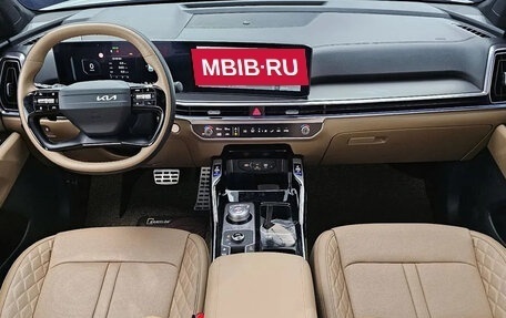 KIA Sorento IV, 2025 год, 5 950 010 рублей, 9 фотография