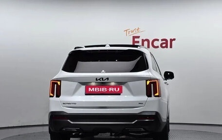 KIA Sorento IV, 2025 год, 5 950 010 рублей, 4 фотография