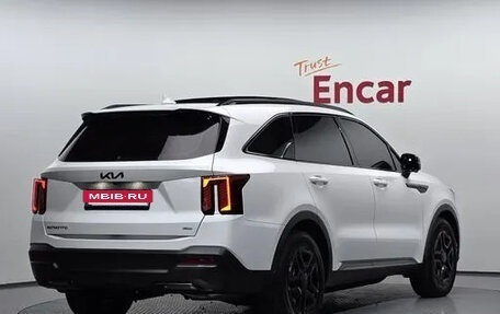 KIA Sorento IV, 2025 год, 5 950 010 рублей, 3 фотография