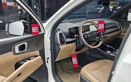 KIA Sorento IV, 2025 год, 5 950 010 рублей, 8 фотография