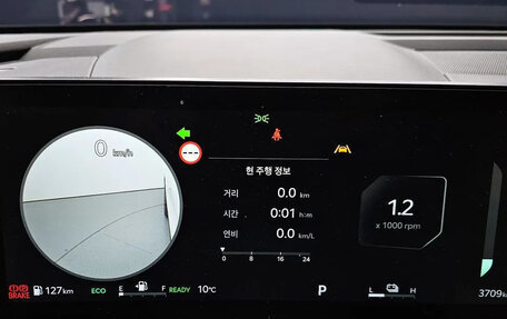 KIA Sorento IV, 2025 год, 5 950 010 рублей, 13 фотография