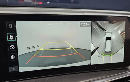 KIA Sorento IV, 2025 год, 5 950 010 рублей, 19 фотография