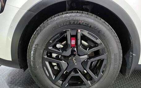 KIA Sorento IV, 2025 год, 5 950 010 рублей, 23 фотография