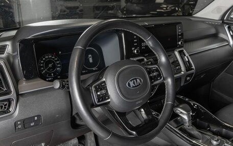 KIA Sorento IV, 2021 год, 4 212 000 рублей, 5 фотография