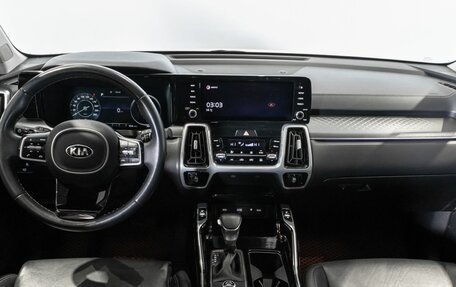 KIA Sorento IV, 2021 год, 4 212 000 рублей, 6 фотография