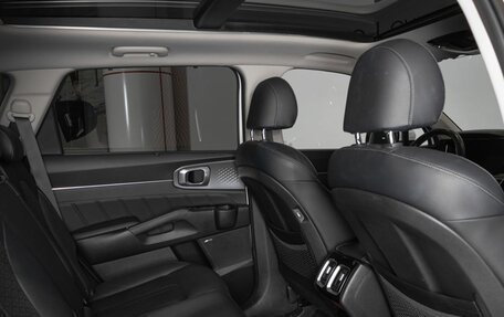 KIA Sorento IV, 2021 год, 4 212 000 рублей, 8 фотография