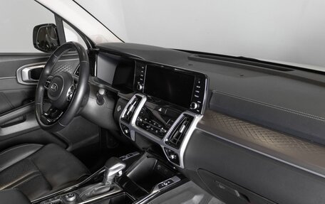 KIA Sorento IV, 2021 год, 4 212 000 рублей, 7 фотография