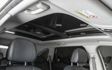 KIA Sorento IV, 2021 год, 4 212 000 рублей, 9 фотография