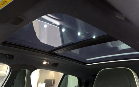 Volvo XC40 I, 2021 год, 2 100 000 рублей, 9 фотография