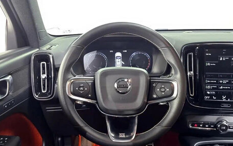 Volvo XC40 I, 2021 год, 2 100 000 рублей, 6 фотография