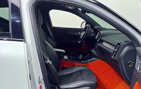 Volvo XC40 I, 2021 год, 2 100 000 рублей, 11 фотография