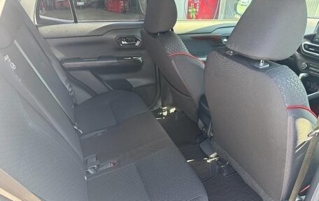 Toyota Raize I, 2022 год, 1 520 000 рублей, 9 фотография