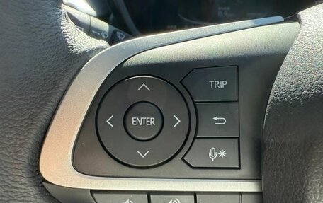 Toyota Raize I, 2022 год, 1 520 000 рублей, 17 фотография