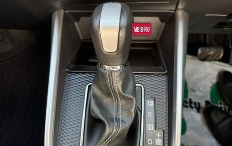 Toyota Raize I, 2022 год, 1 520 000 рублей, 12 фотография