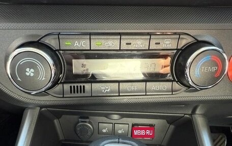 Toyota Raize I, 2022 год, 1 520 000 рублей, 13 фотография