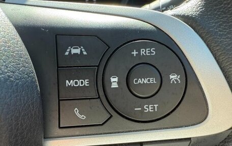 Toyota Raize I, 2022 год, 1 520 000 рублей, 18 фотография