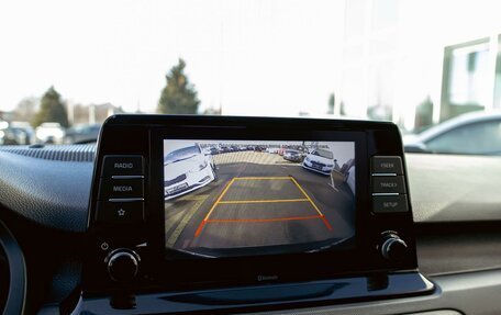 KIA Seltos I, 2021 год, 2 195 000 рублей, 14 фотография