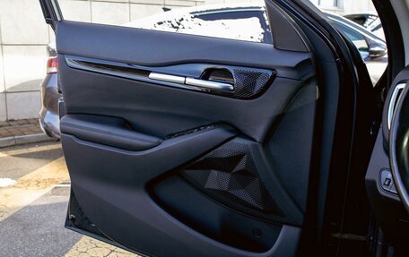 KIA Seltos I, 2021 год, 2 195 000 рублей, 12 фотография