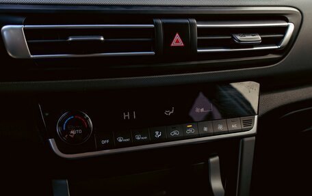 KIA Seltos I, 2021 год, 2 195 000 рублей, 15 фотография