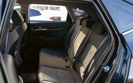 KIA Seltos I, 2021 год, 2 195 000 рублей, 17 фотография