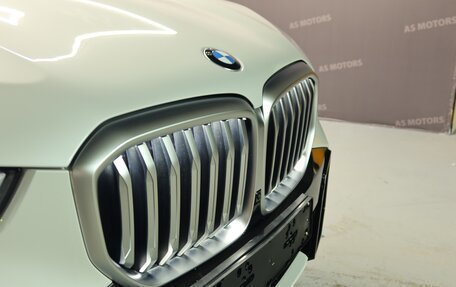 BMW X5, 2024 год, 14 000 000 рублей, 7 фотография