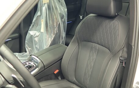 BMW X5, 2024 год, 14 000 000 рублей, 10 фотография