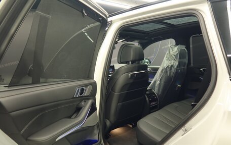 BMW X5, 2024 год, 14 000 000 рублей, 11 фотография