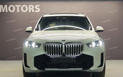 BMW X5, 2024 год, 14 000 000 рублей, 1 фотография