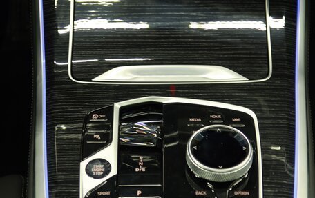 BMW X5, 2024 год, 14 000 000 рублей, 15 фотография