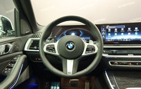 BMW X5, 2024 год, 14 000 000 рублей, 13 фотография