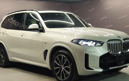 BMW X5, 2024 год, 14 000 000 рублей, 3 фотография