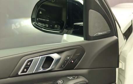 BMW X5, 2024 год, 14 000 000 рублей, 9 фотография