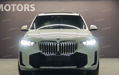 BMW X5, 2024 год, 14 000 000 рублей, 2 фотография