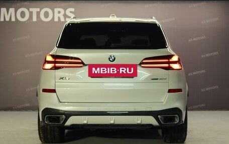BMW X5, 2024 год, 14 000 000 рублей, 5 фотография
