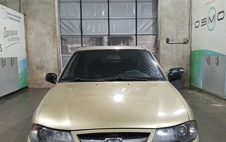 Daewoo Nexia I рестайлинг, 2010 год, 170 000 рублей, 1 фотография