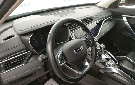 Geely Atlas, 2024 год, 1 572 000 рублей, 1 фотография