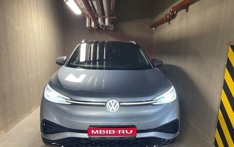 Volkswagen ID.4, 2022 год, 3 599 000 рублей, 1 фотография