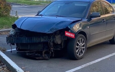 Mazda 3, 2006 год, 210 000 рублей, 1 фотография