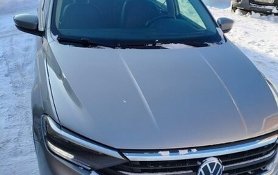 Volkswagen Polo VI (EU Market), 2020 год, 1 290 000 рублей, 1 фотография