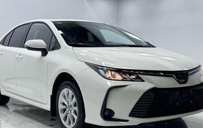 Toyota Corolla, 2022 год, 1 260 000 рублей, 1 фотография